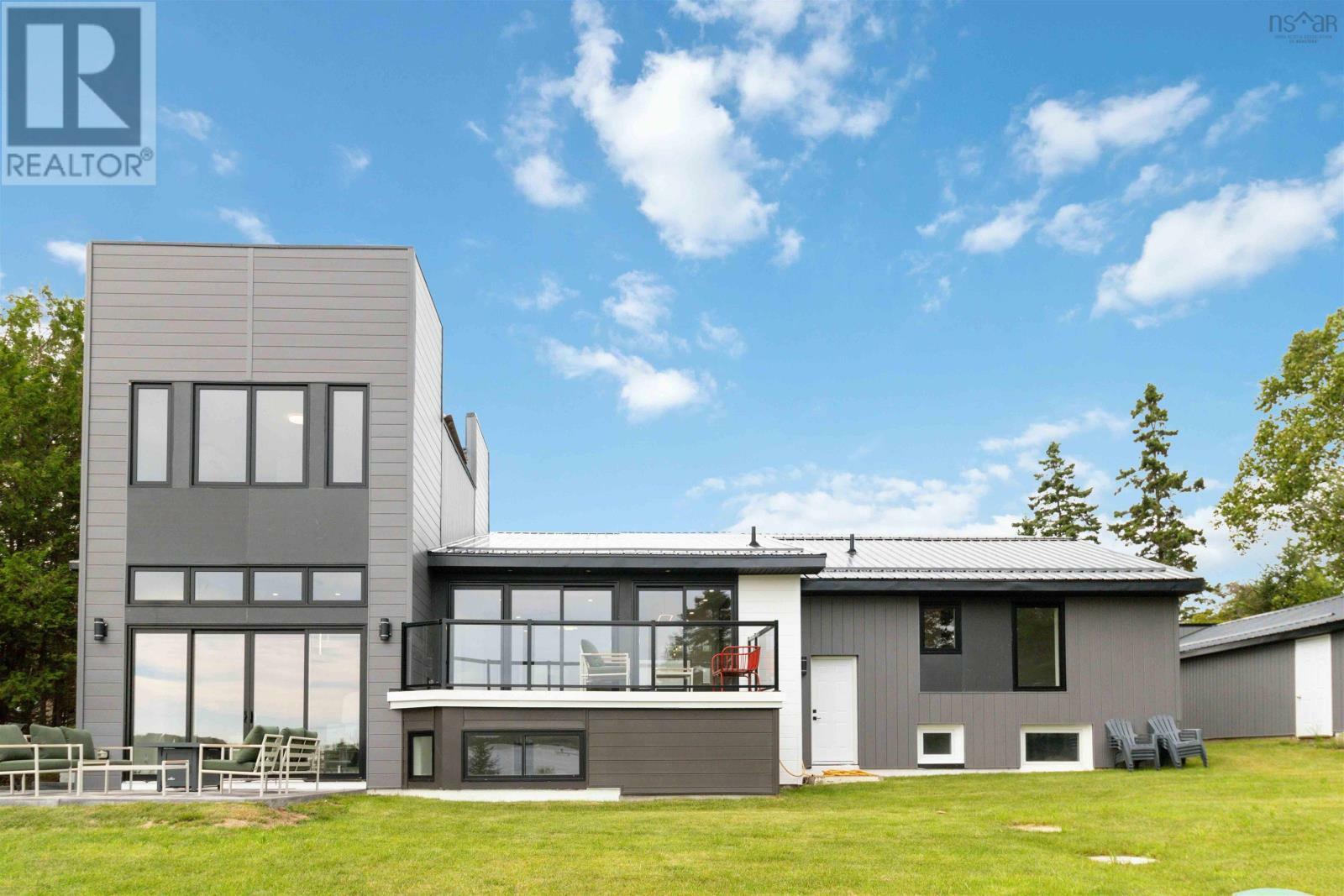 Property Photo: 3432 Prospect Road NS B3T 1Z3