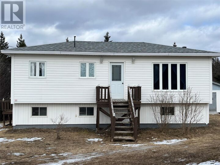 13 Otto'S Road  Fredrickton NL A0G 2C0 photo