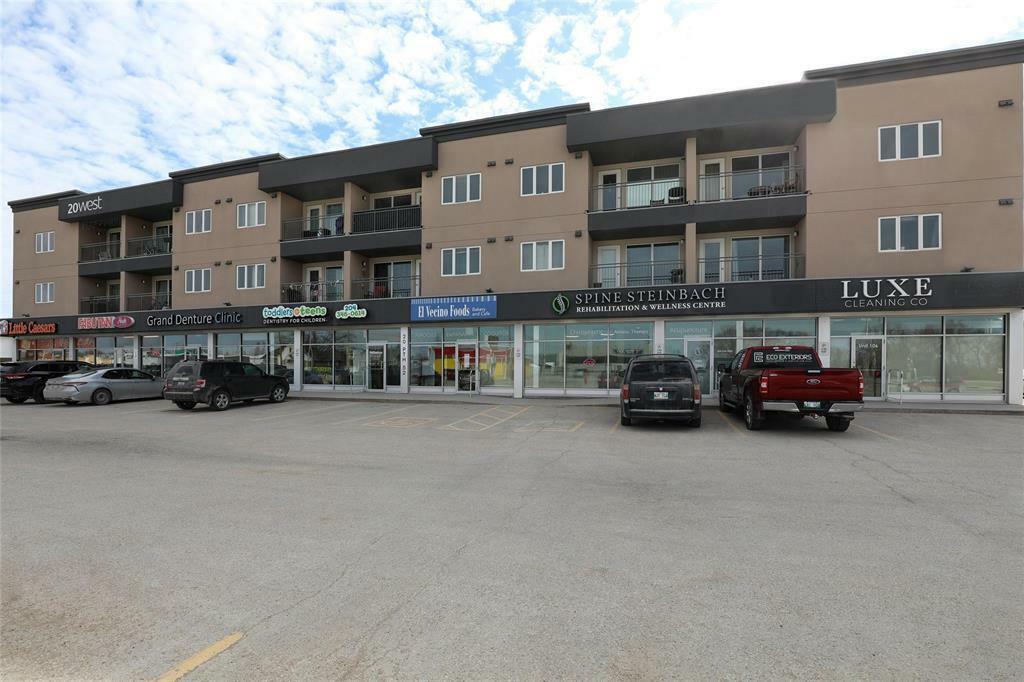 Photo de la propriété:  20 Pth 52 Highway West  MB R5G 2L2 