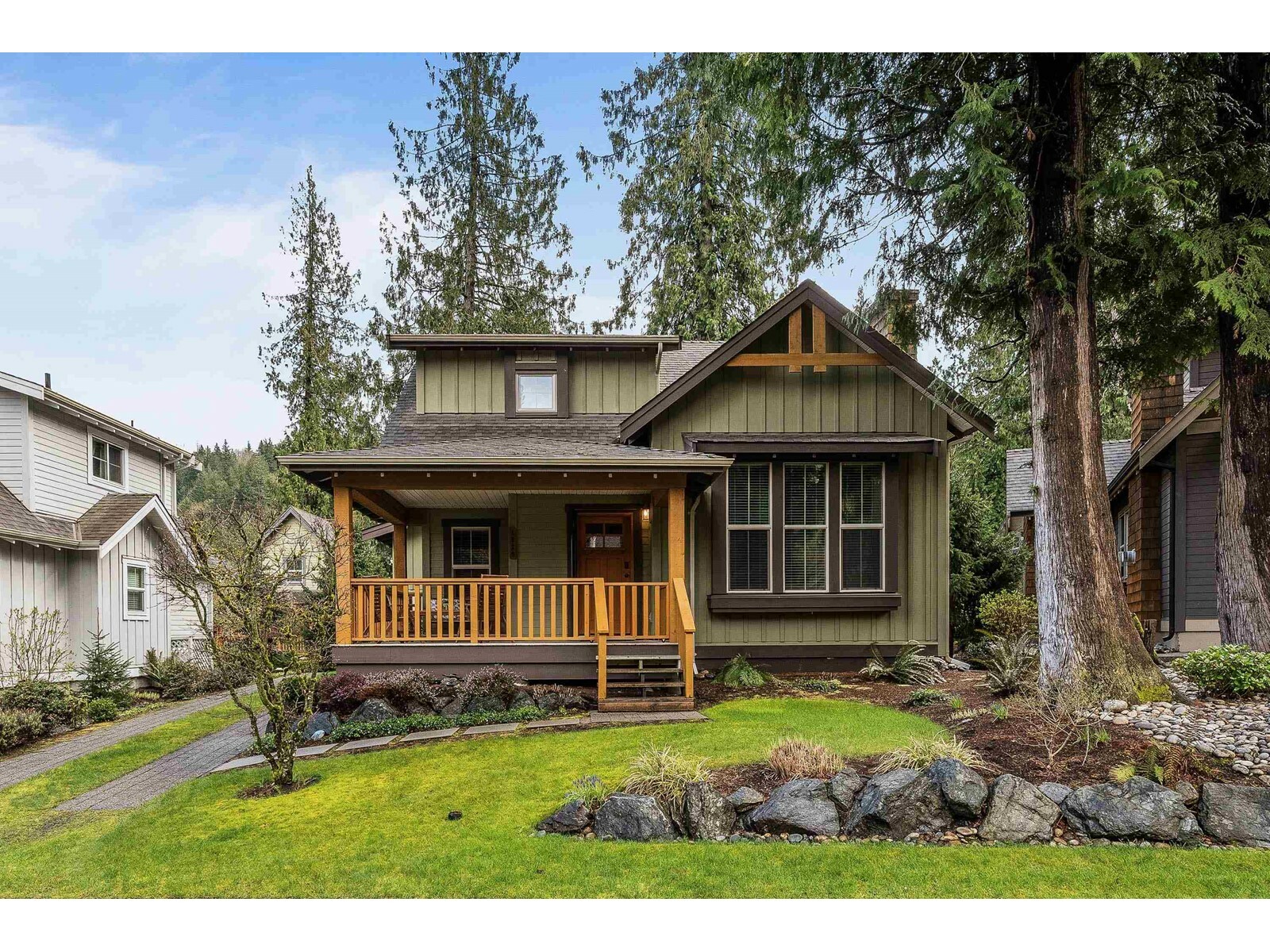 Property Photo: 1819 Wood Duck Way BC V2R 0E1
