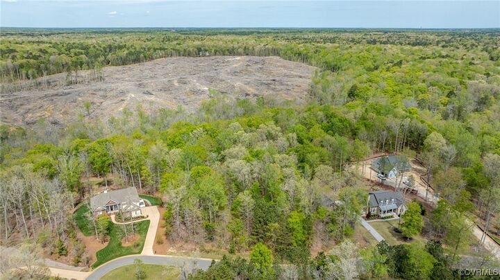 Property Photo: 4720 Eskerhills VA 23188