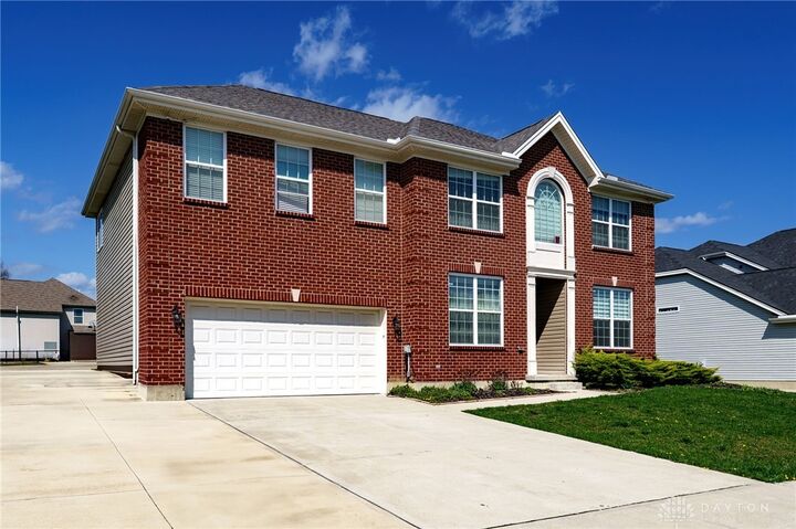 4239 Silver Oak Way  Dayton OH 45424 photo