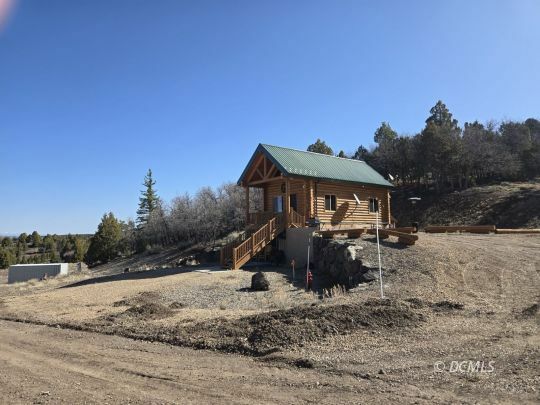 Property Photo: 2790 N Oak Ridge Road UT 84710