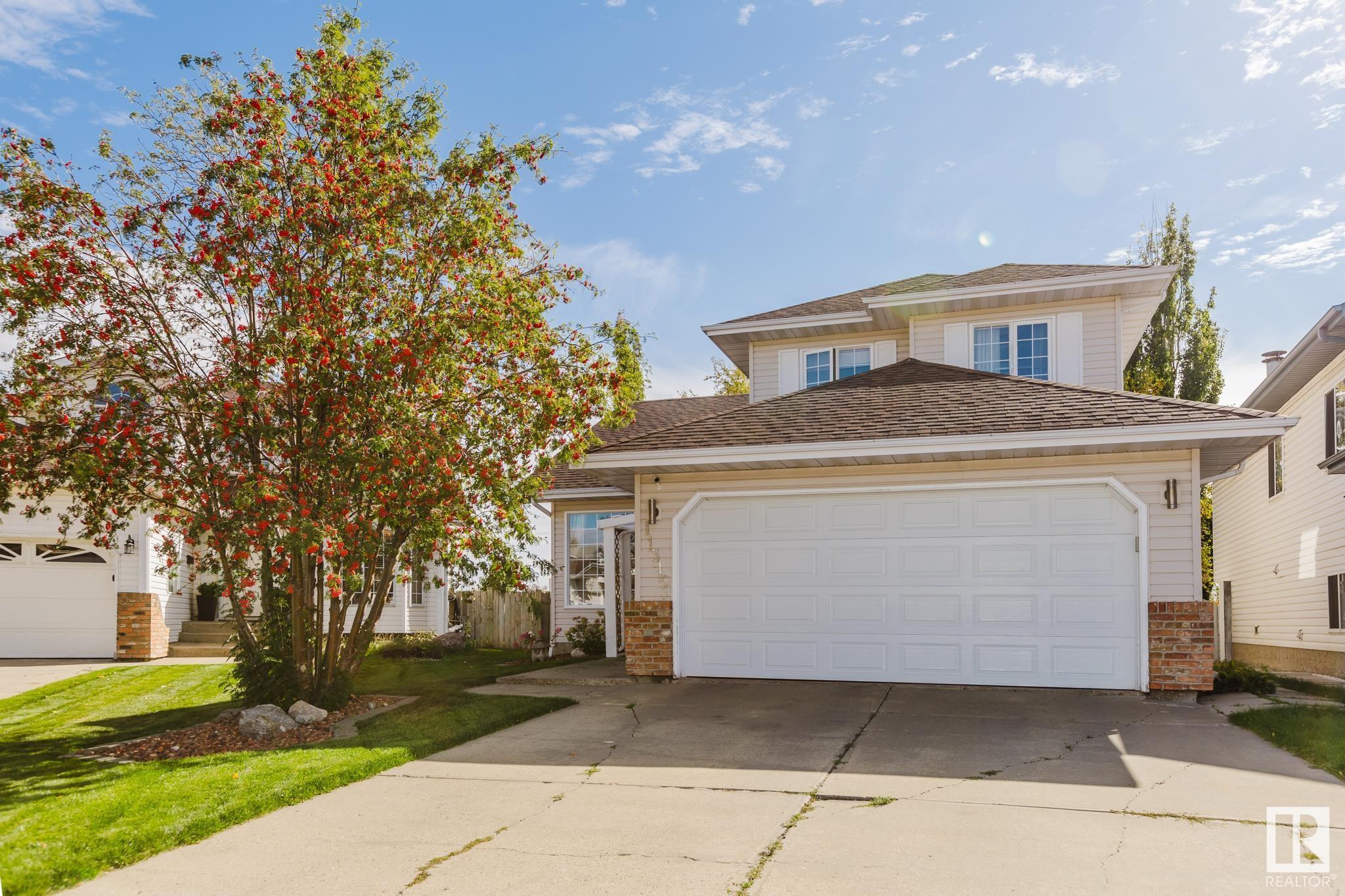 11315 8 Avenue NW  Edmonton AB T6J 6W5 photo