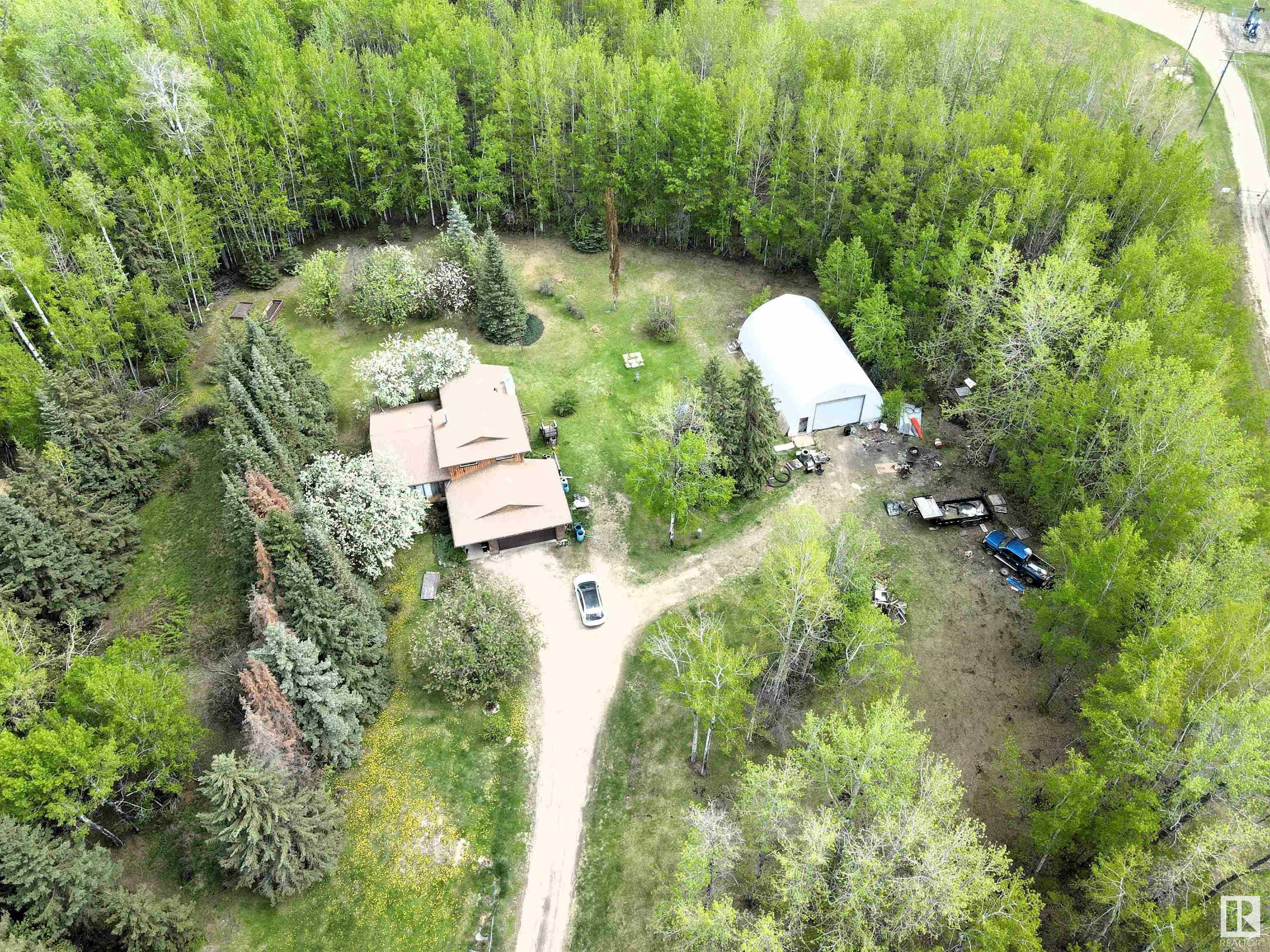 #201 49510 Highway 22  Rural Brazeau County AB T7A 1S7 photo