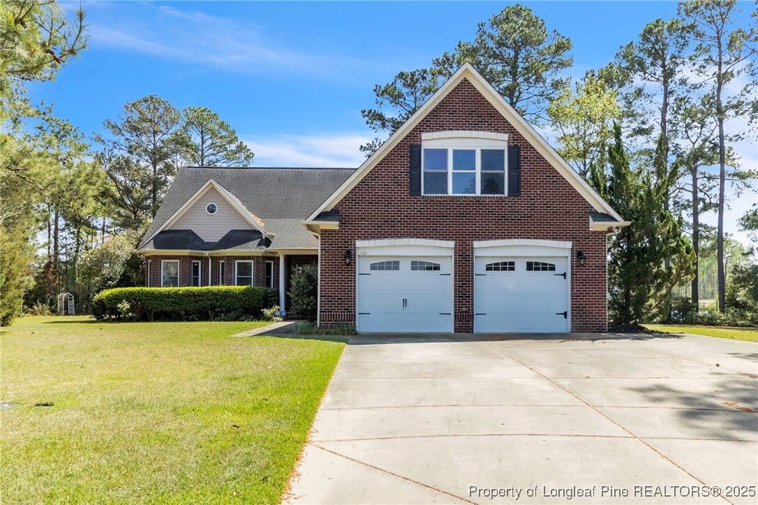 Property Photo: 3400 Canmorre Court NC 28306