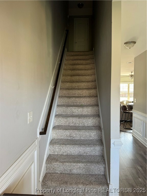 Property Photo: 822 Banquette Lane NC 28312