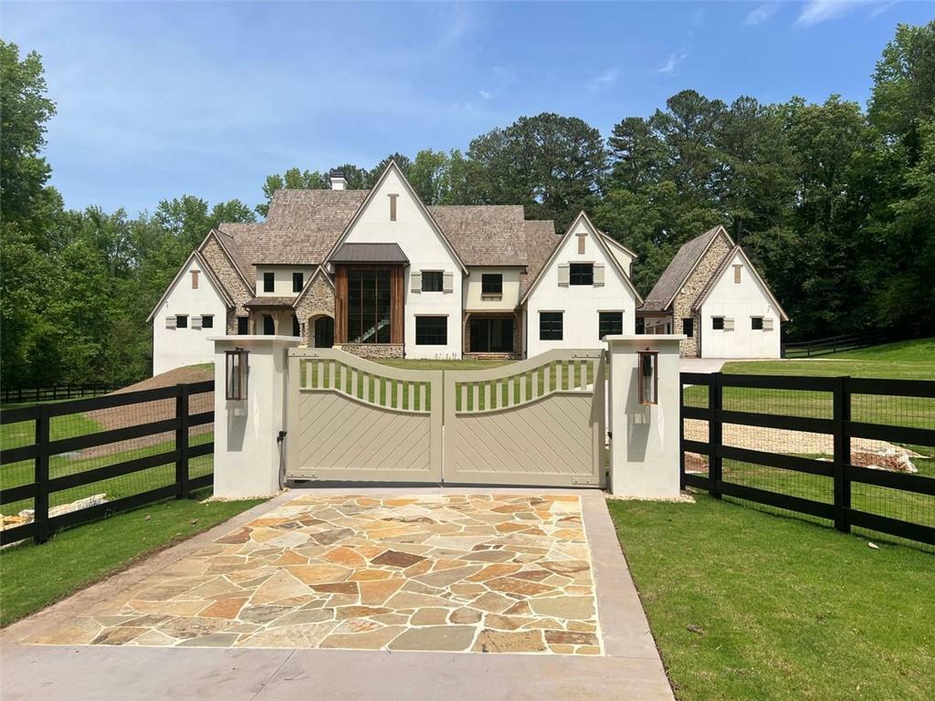 14801 Hopewell Road  Alpharetta GA 30004 photo