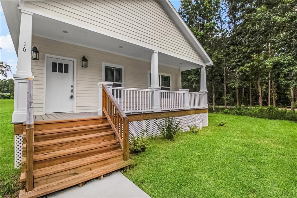 Property Photo: 16 Pear Street GA 31316