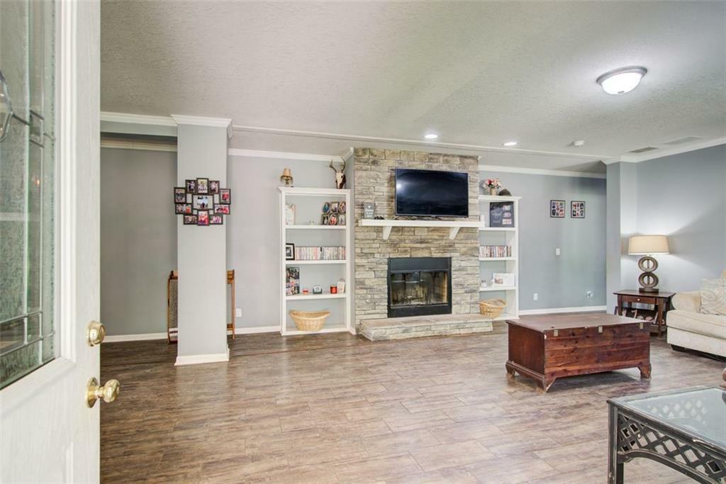 Property Photo: 537 Craven Road GA 30170