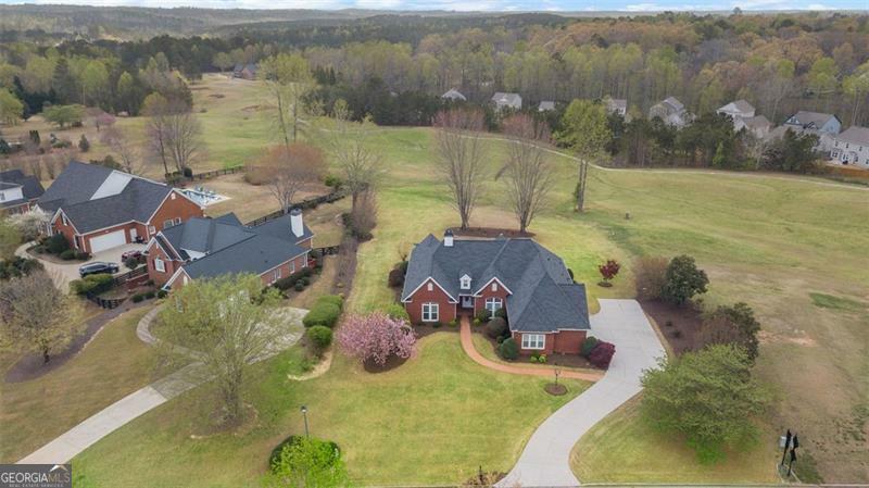 Property Photo: 617 Gold Buillon Drive W GA 30534