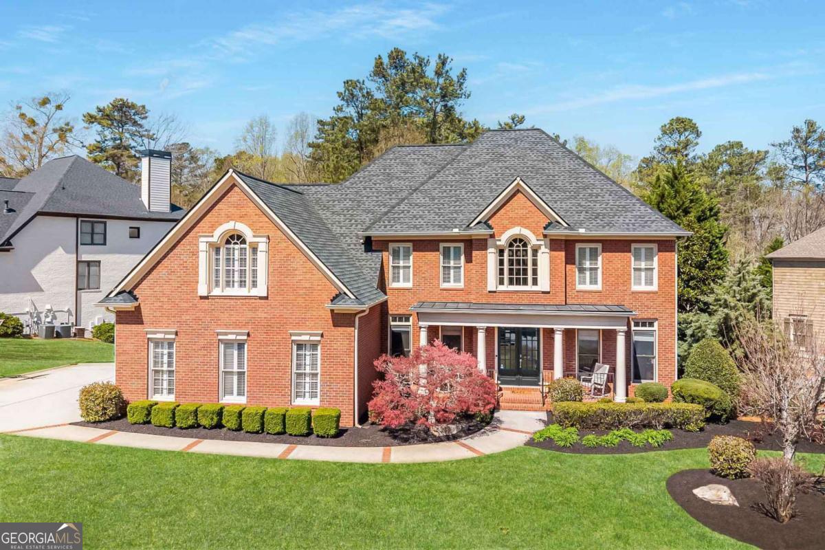 Property Photo: 5124 Parkwood Oaks Lane GA 30126