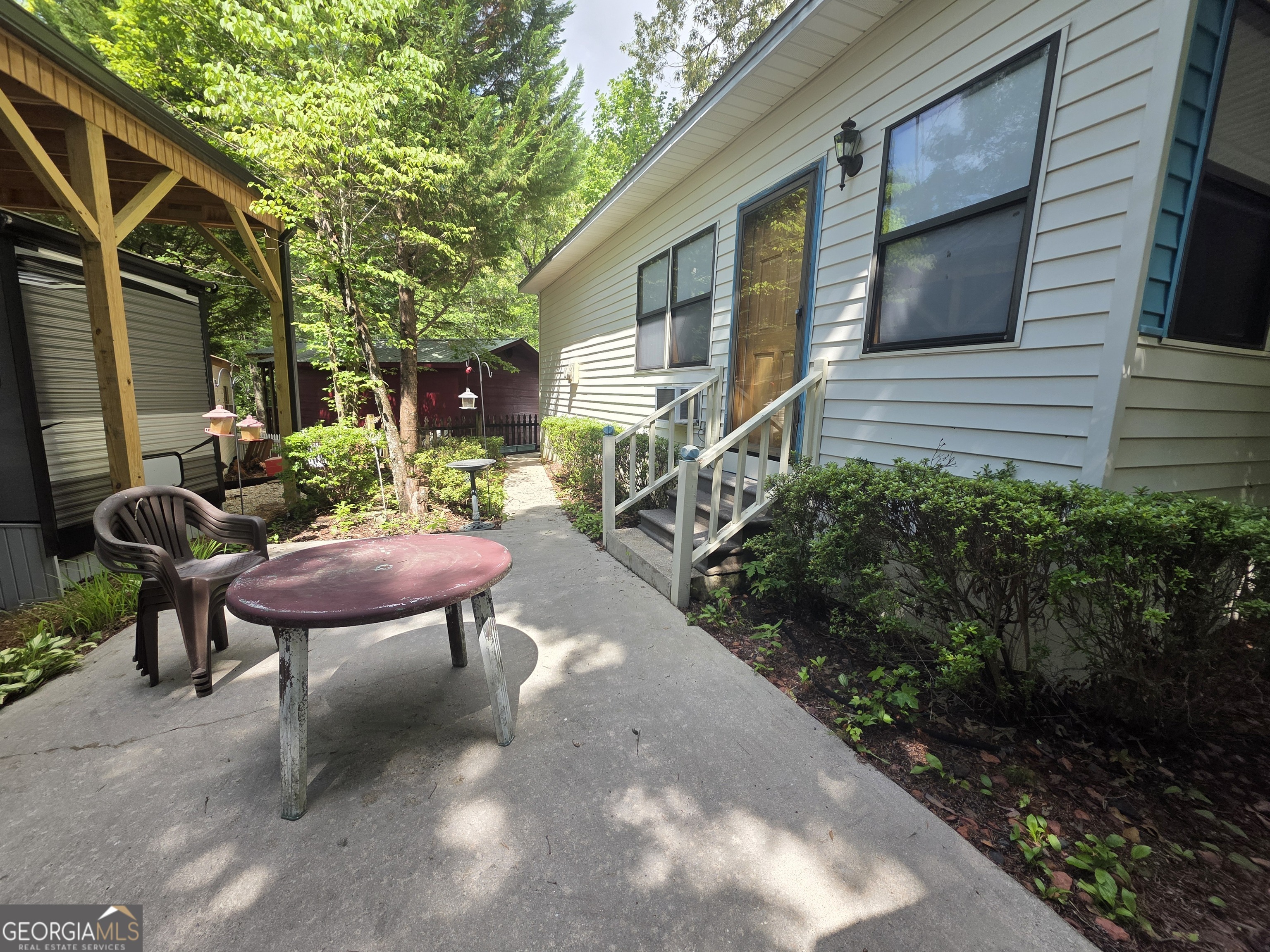 Property Photo: 92 Cindy Parkway GA 30528
