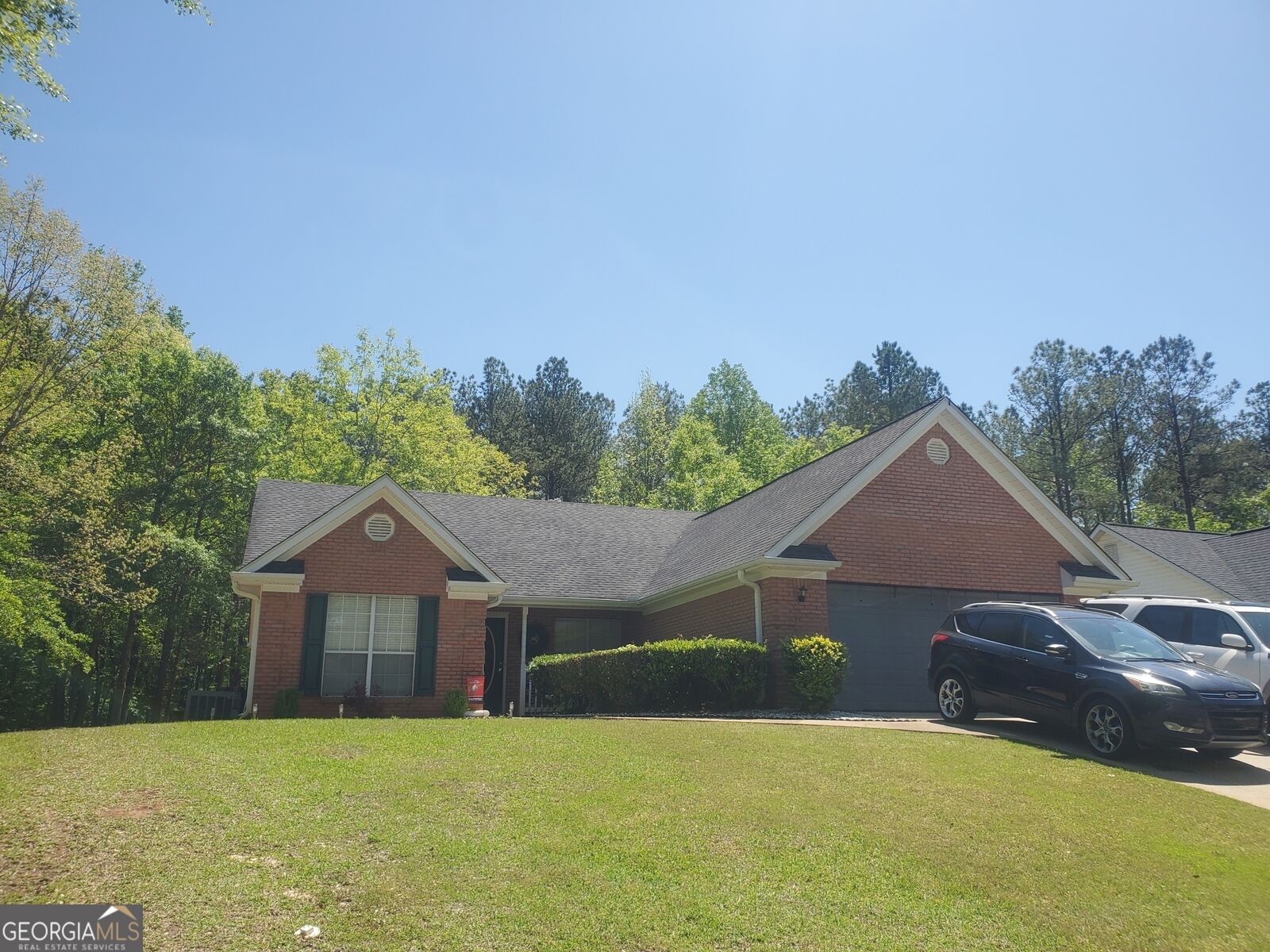 Property Photo: 70 Pebble Brooke Pass GA 30016