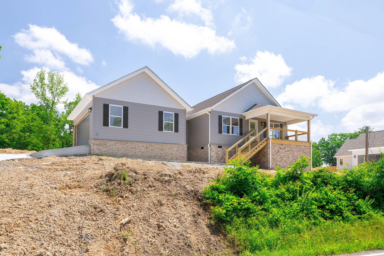 Property Photo: 1361 Shady Lane Road TN 37321