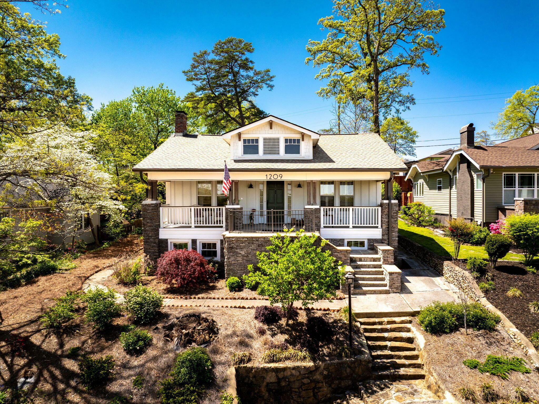1209 Highland Drive  Chattanooga TN 37405 photo