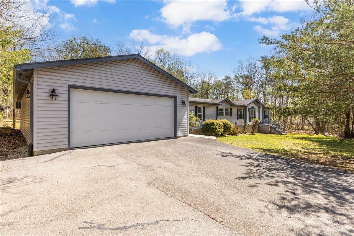 Property Photo: 255 Bible Gulf Road GA 30731