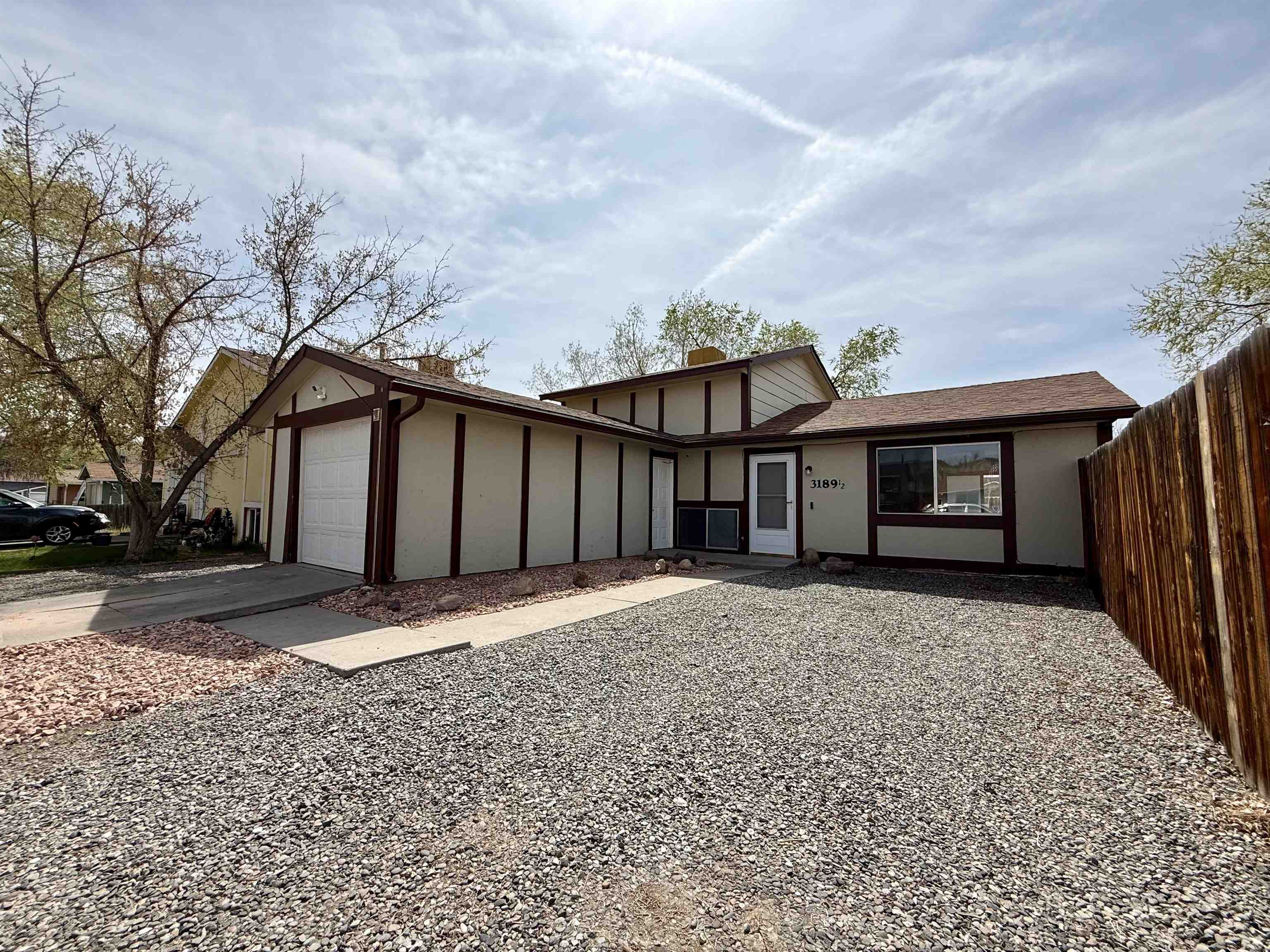 Property Photo: 3189 1/2 Orson Avenue CO 81504