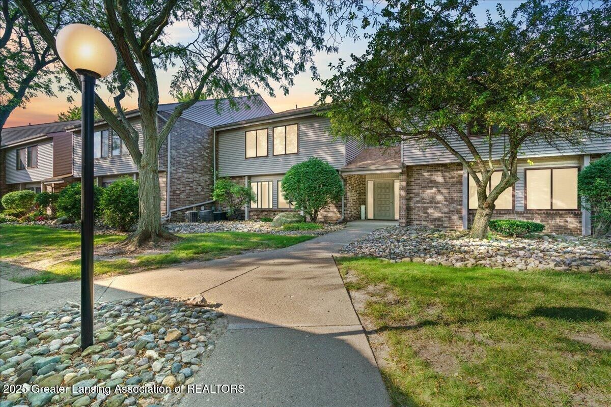 Property Photo: 1044 Grenoble Lane MI 48917