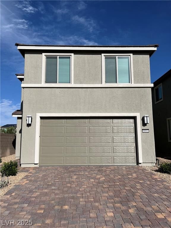 Property Photo: 8002 Texas Hills Street NV 89113