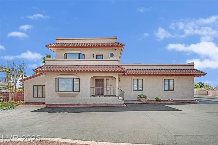 1655 Stonehill Road  Las Vegas NV 89156 photo