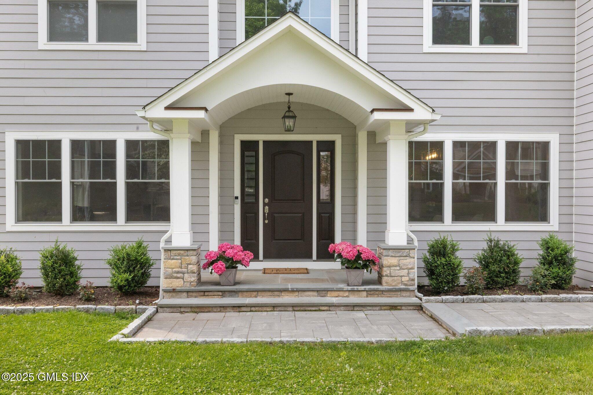 Property Photo: 52 Morningside Drive CT 06830