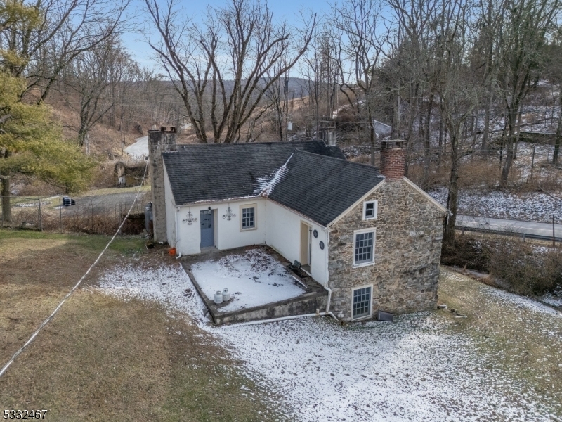25 Phillips Rd  Holland Twp. NJ 08848 photo