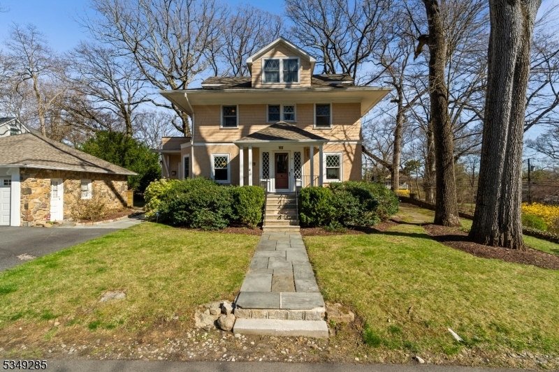 Property Photo: 12 Howell Rd NJ 07046