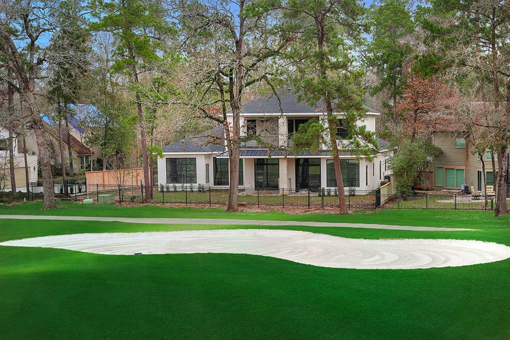 5 Buttonbush Court  The Woodlands TX 77380 photo