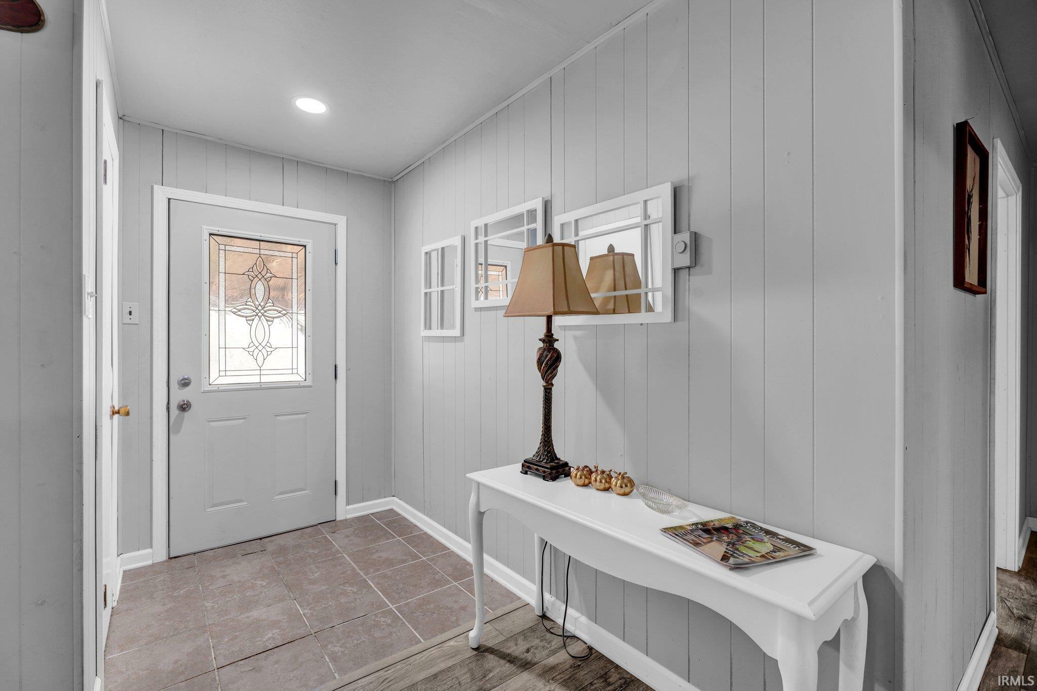 Property Photo: 7898 E Browning Court IN 47468-9738
