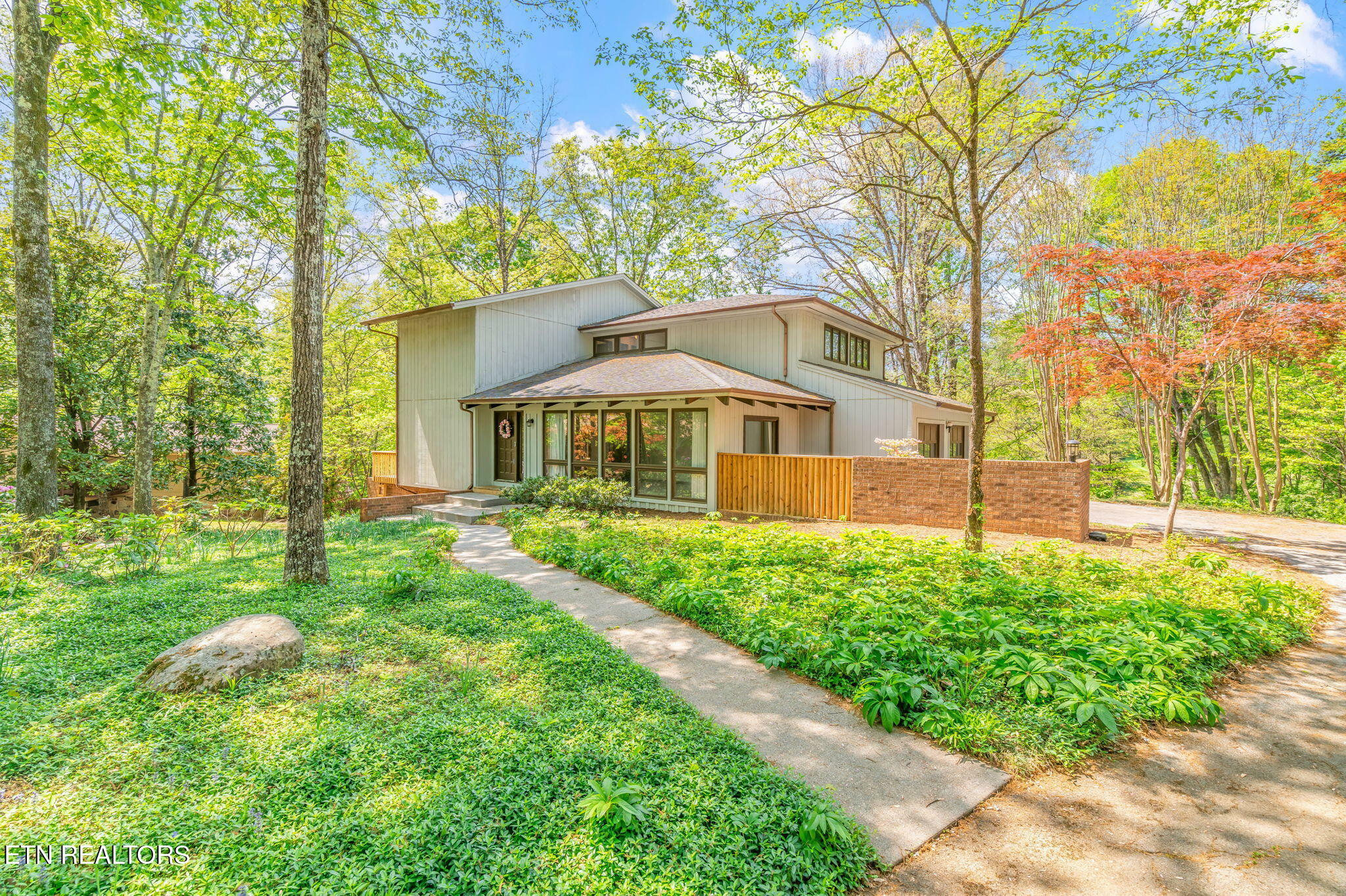 Property Photo: 417 Schooner Lane TN 37934