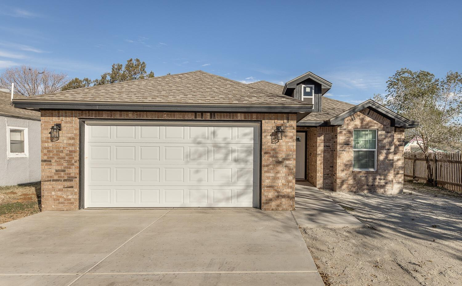 Property Photo: 110 79th Street TX 79404