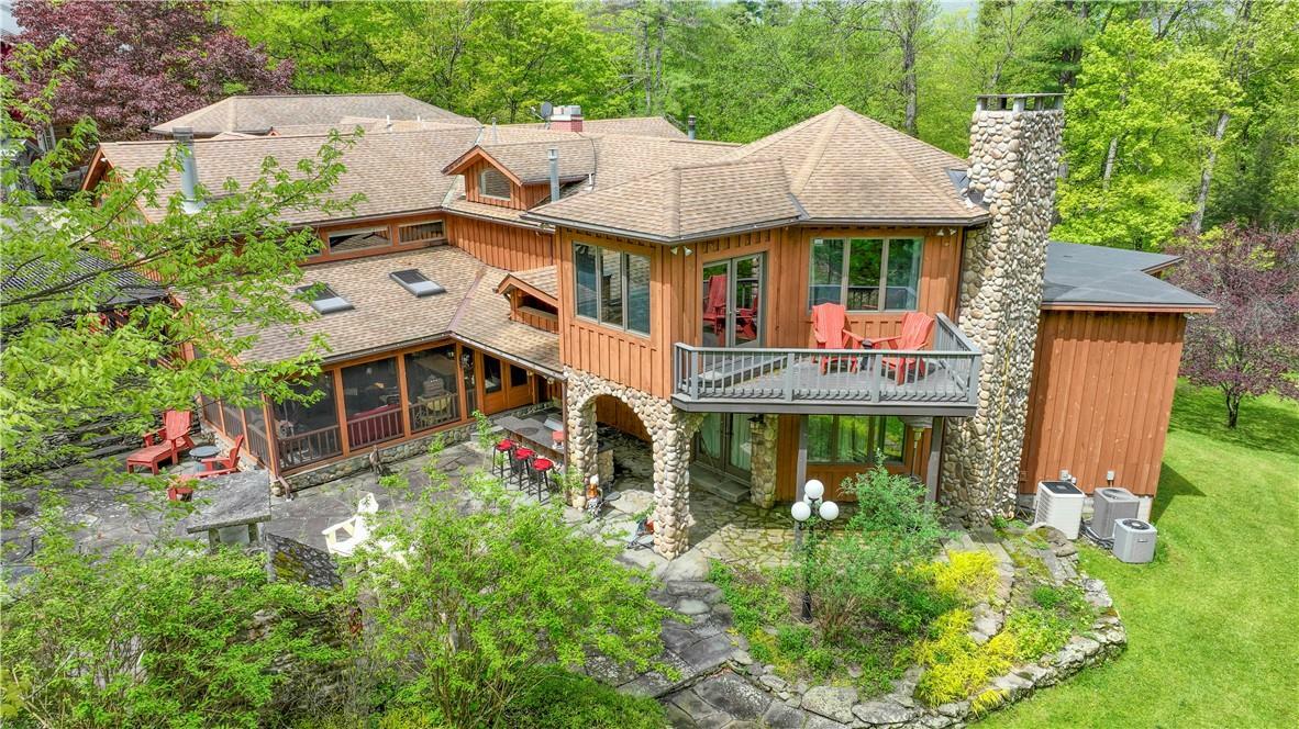295 Krumville Road  Olivebridge NY 12461 photo