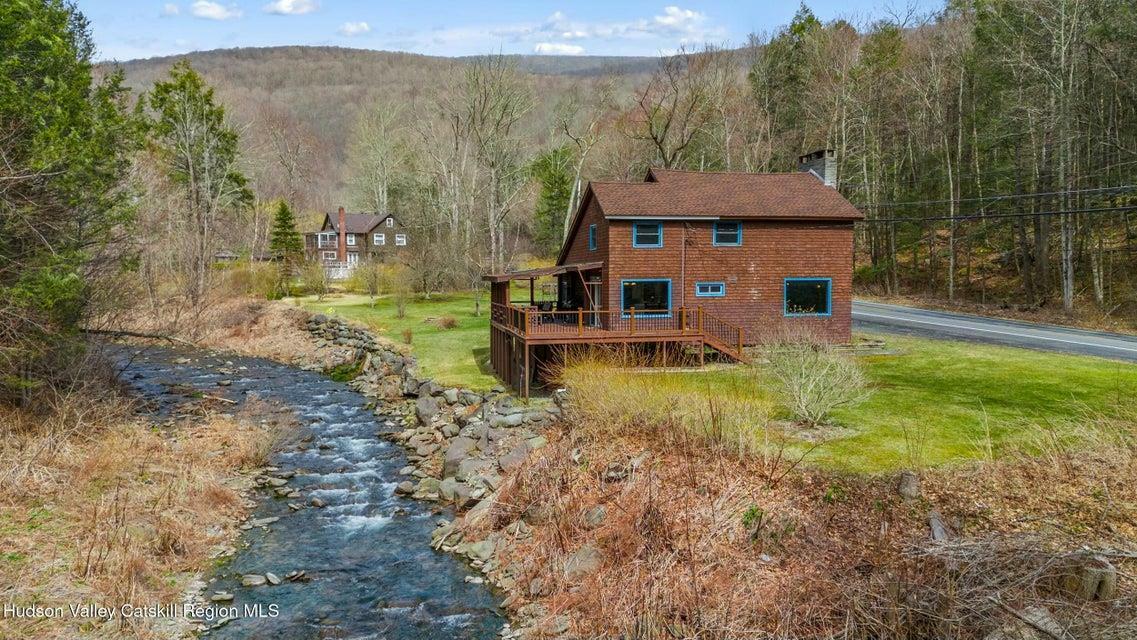 Property Photo: 355 Route 42 Ny NY 12480