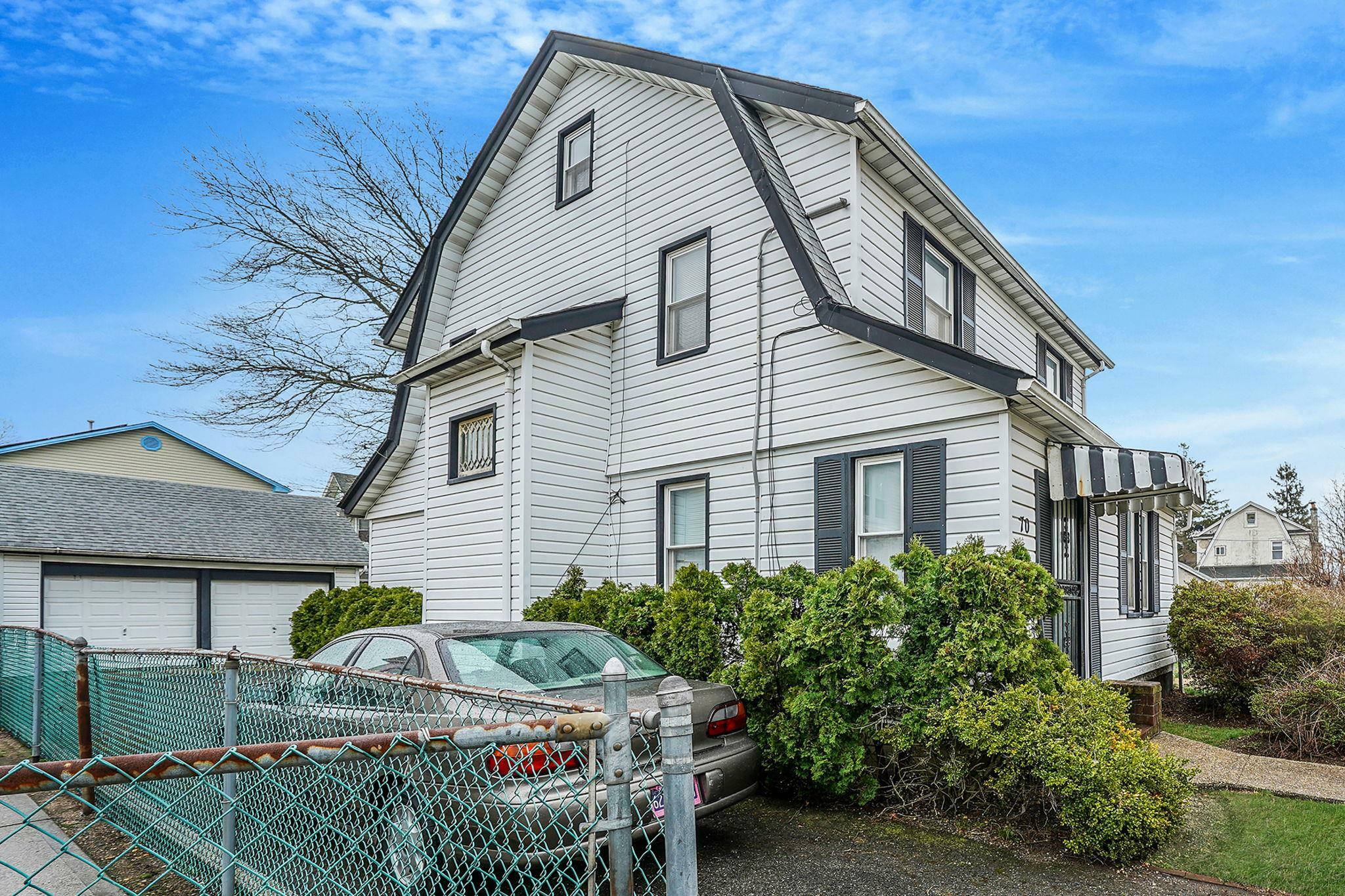 Property Photo: 70 Bennett Avenue NY 11550