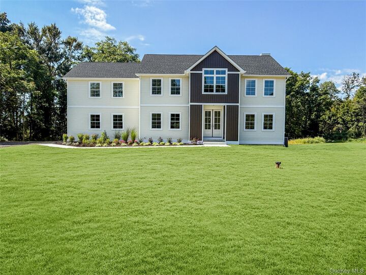 7 Morrow Court  Walden NY 12586 photo
