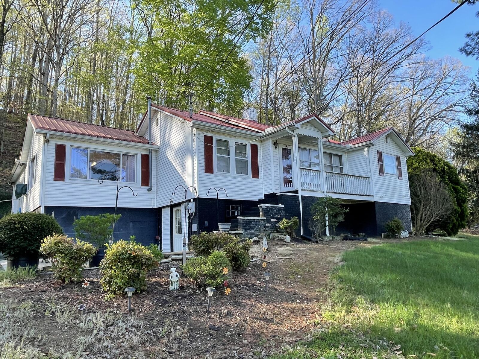 Property Photo:  213 Big Springs Road  TN 37857 