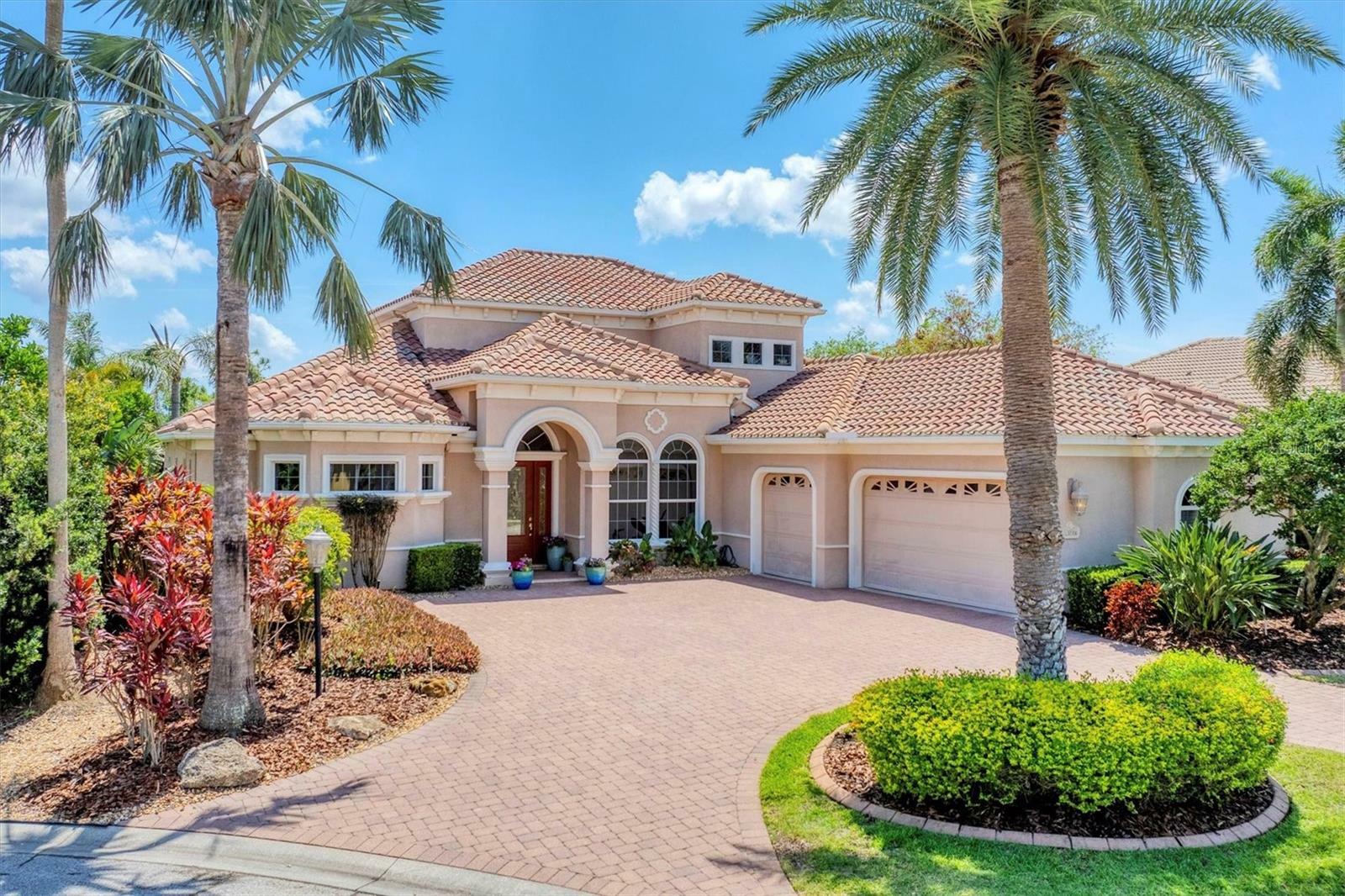 13708 Red Rock Place  Lakewood Ranch FL 34202 photo