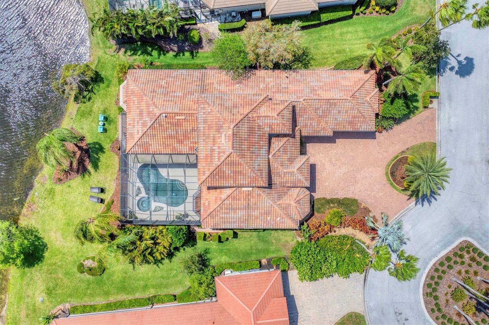 Property Photo:  13708 Red Rock Place  FL 34202 