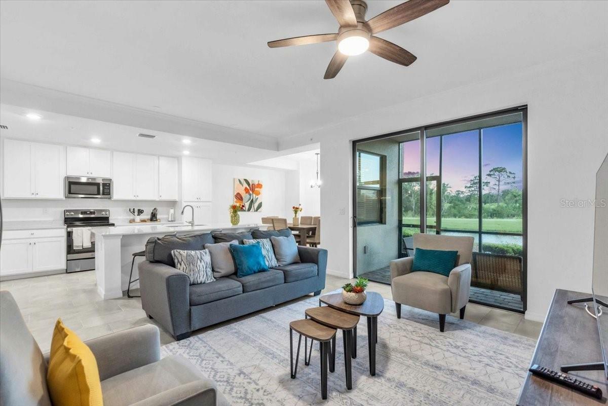 Property Photo: 18028 Gawthrop Drive 107 FL 34211