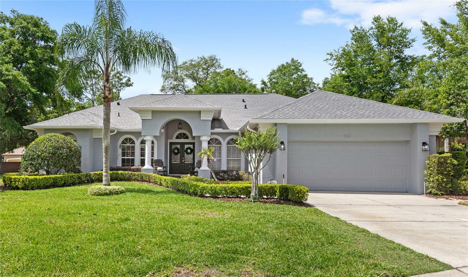 460 Alinole Loop  Lake Mary FL 32746 photo
