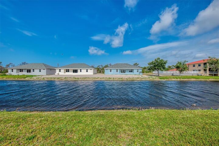 Property Photo:  233 Rotonda Circle  FL 33947 