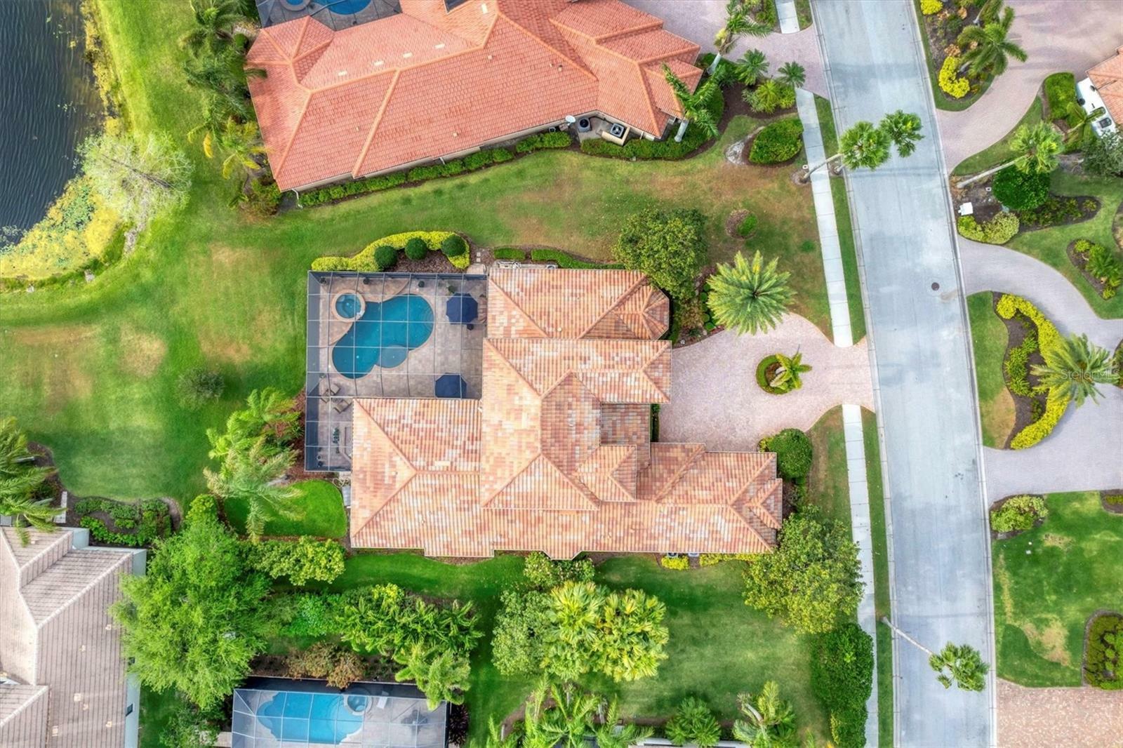 Property Photo: 6822 Dominion Lane FL 34202