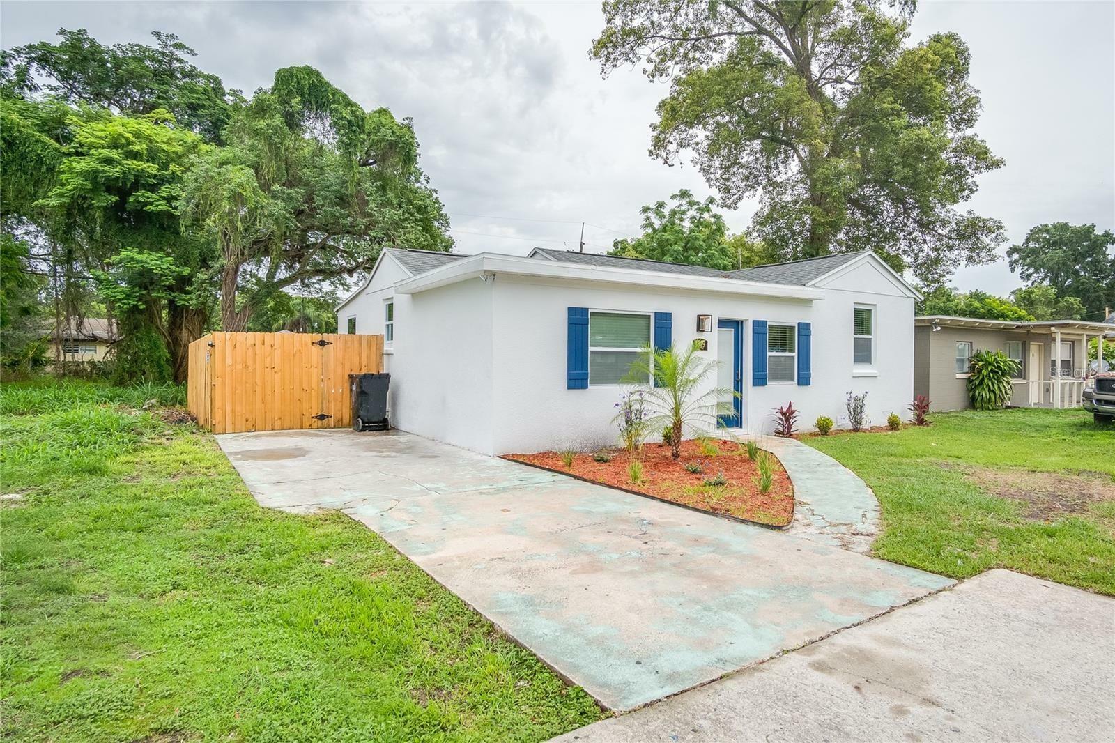 Property Photo: 1519 20th Street FL 32805