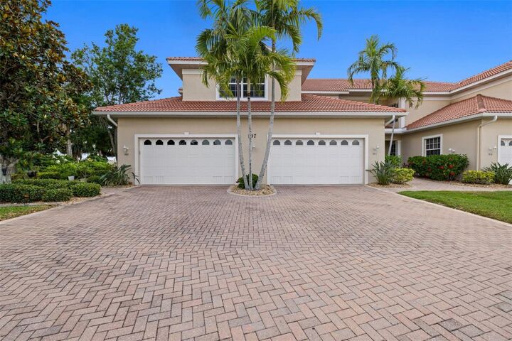 Property Photo: 197 Tropicana Drive 1511 FL 33950