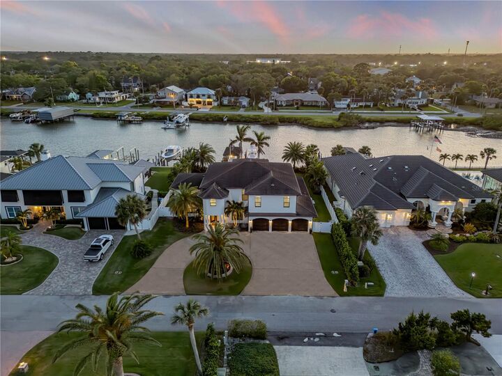 Property Photo: 1212 Commodore Drive FL 32168