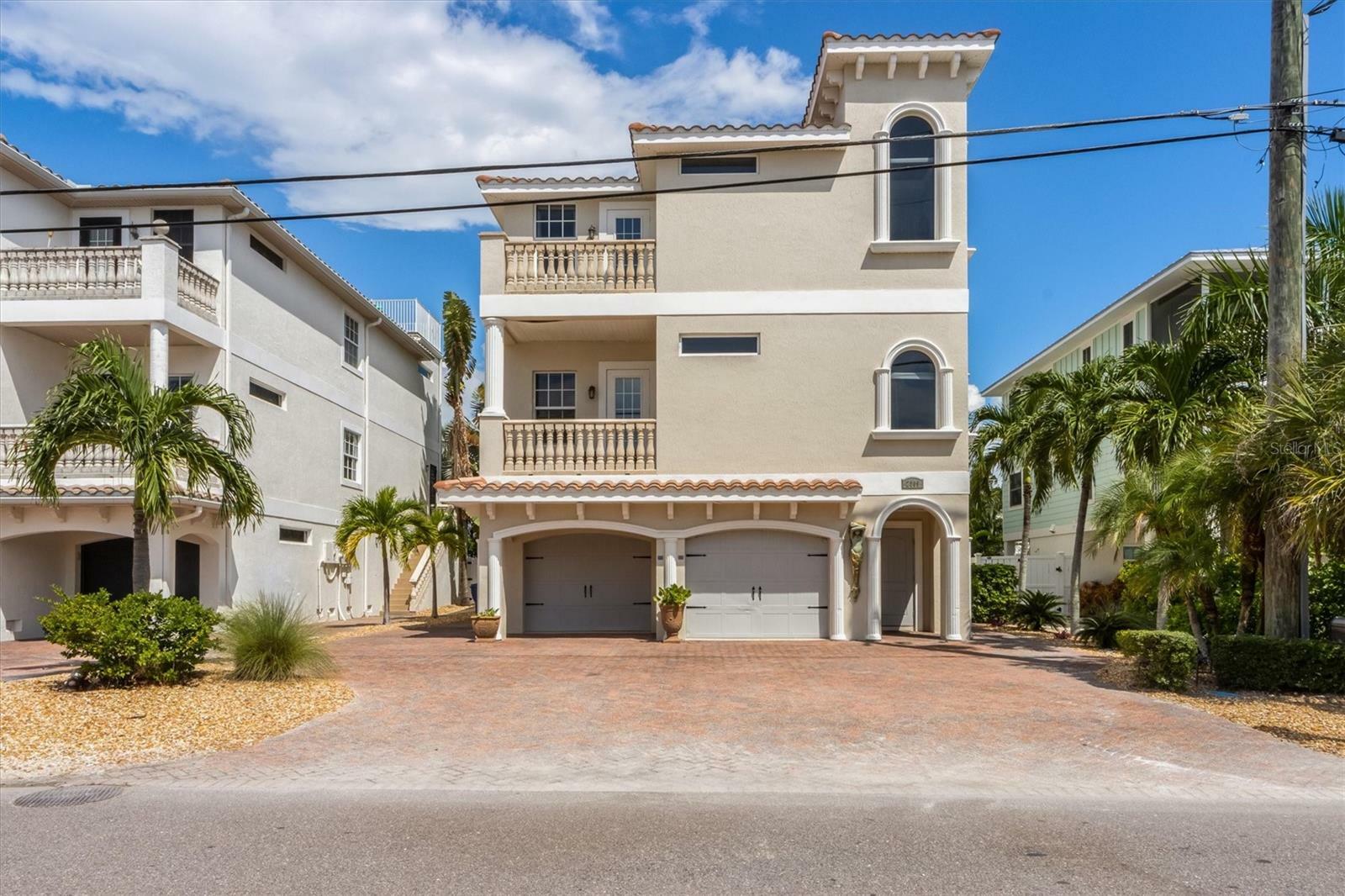 2309 Avenue C  Bradenton Beach FL 34217 photo