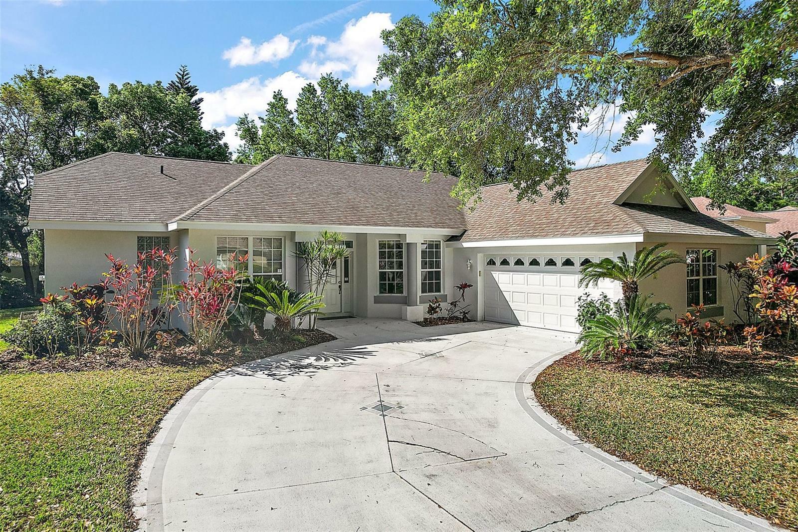 1860 Park Forest Boulevard  Mount Dora FL 32757 photo