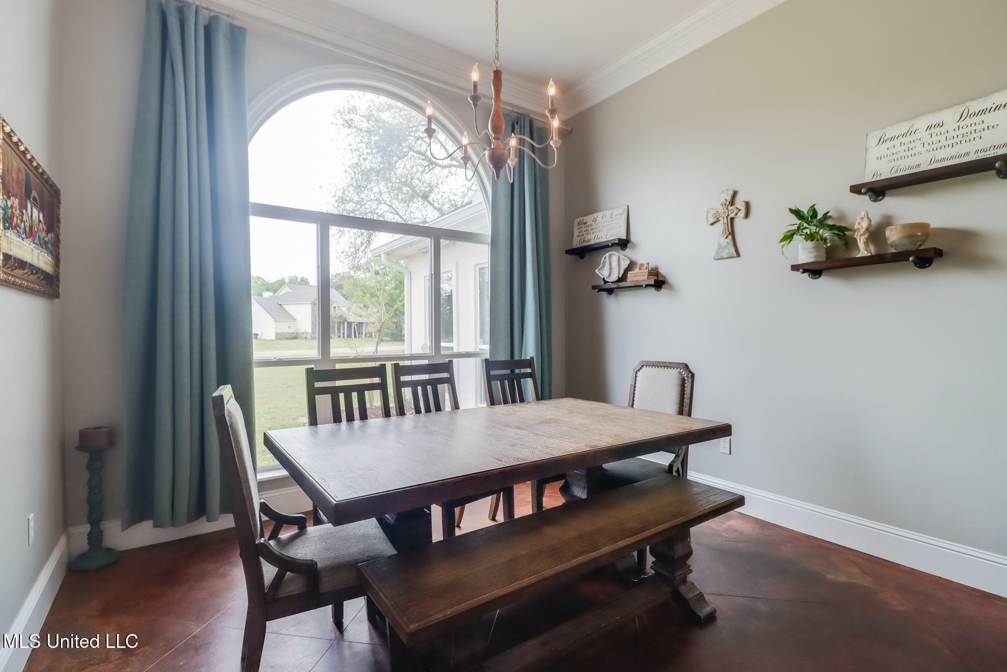 Property Photo: 22426 Heritage Drive MS 39571
