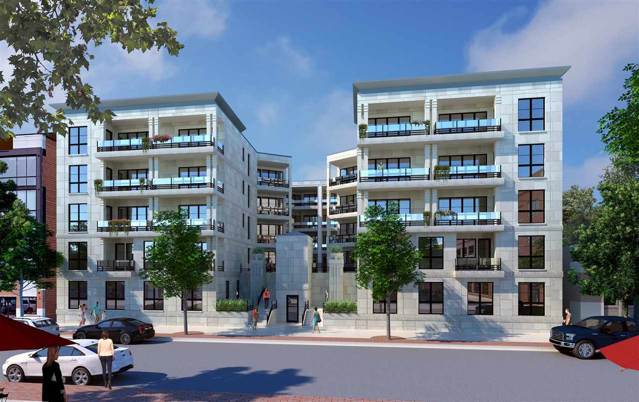 Property Photo: 330 (Unit 405) E State Street 405 MI 49684